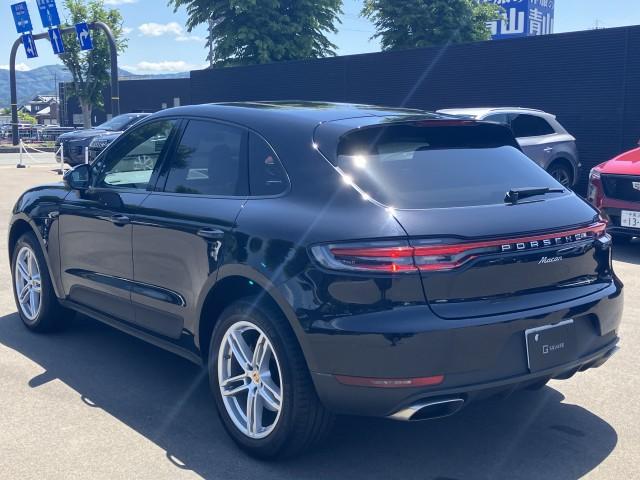 Ref:AUX-23865740 PORSCHE MACAN 2021 15 Ref:AUX-23865740 PORSCHE MACAN 2021 - Image 15
