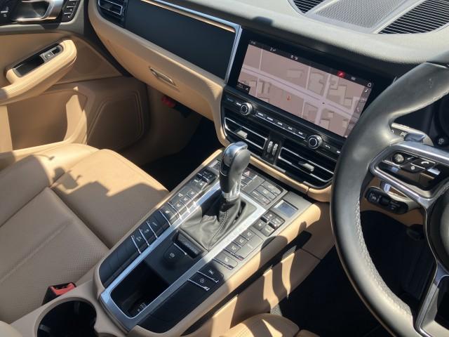 Ref:AUX-23865740 PORSCHE MACAN 2021 18 Ref:AUX-23865740 PORSCHE MACAN 2021 - Image 18