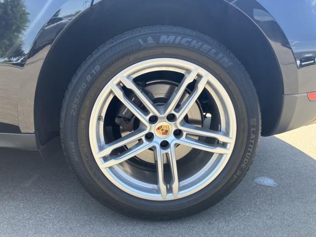 Ref:AUX-23865740 PORSCHE MACAN 2021 20 Ref:AUX-23865740 PORSCHE MACAN 2021 - Image 20