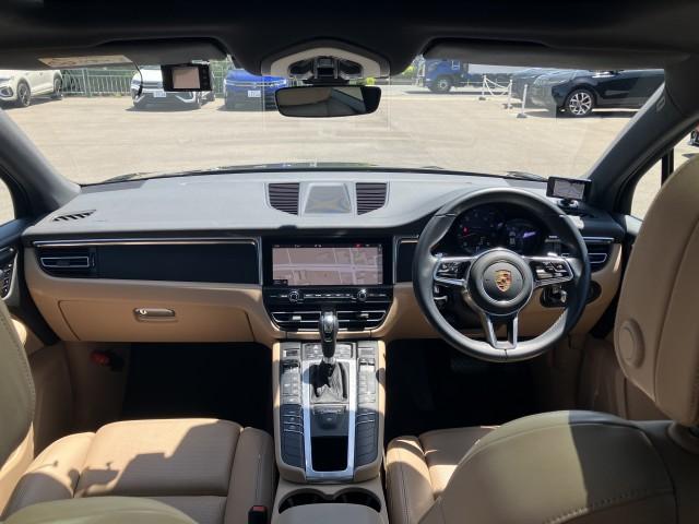 Ref:AUX-23865740 PORSCHE MACAN 2021 3 Ref:AUX-23865740 PORSCHE MACAN 2021 - Image 3