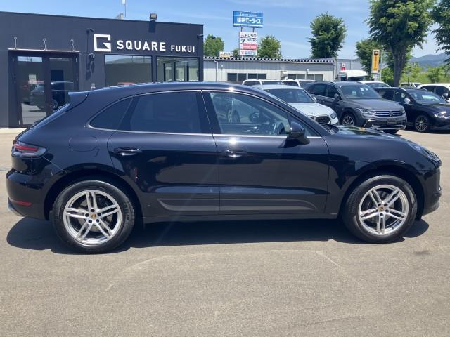 Ref:AUX-23865740 PORSCHE MACAN 2021 4 Ref:AUX-23865740 PORSCHE MACAN 2021 - Image 4