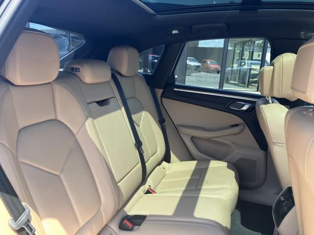 Ref:AUX-23865740 PORSCHE MACAN 2021 7 Ref:AUX-23865740 PORSCHE MACAN 2021 - Image 7