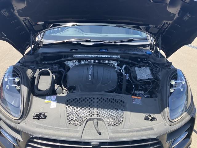 Ref:AUX-23865740 PORSCHE MACAN 2021 8 Ref:AUX-23865740 PORSCHE MACAN 2021 - Image 8