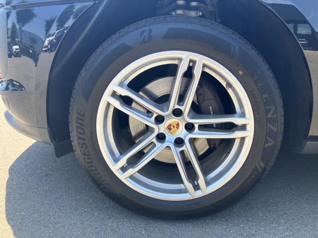 Ref:AUX-23865740 PORSCHE MACAN 2021 9 Ref:AUX-23865740 PORSCHE MACAN 2021 - Image 9