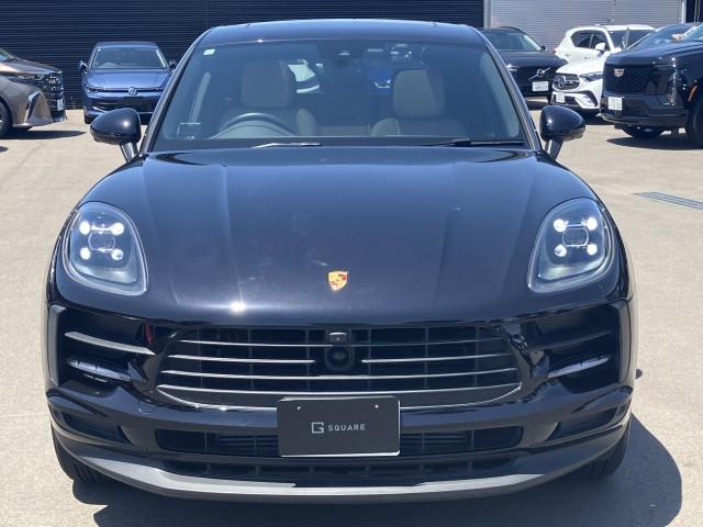 Ref:AUX-23865740 PORSCHE MACAN 2021 10 Ref:AUX-23865740 PORSCHE MACAN 2021 - Image 10