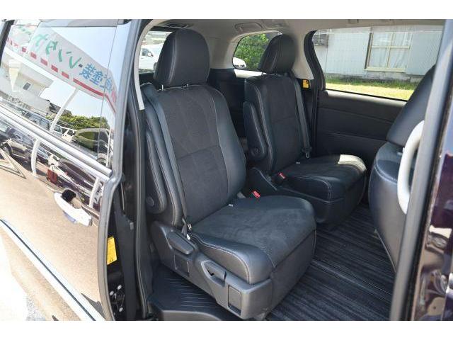 Ref:AUX-23869598 TOYOTA ESTIMA 2014 11 Ref:AUX-23869598 TOYOTA ESTIMA 2014 - Image 11