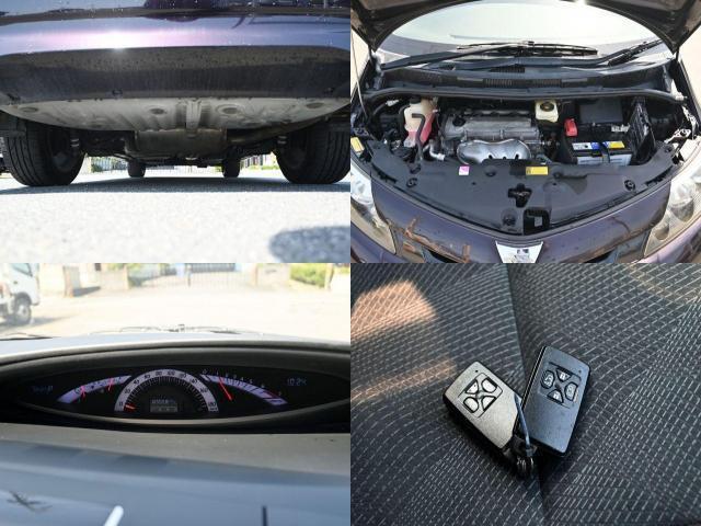 Ref:AUX-23869598 TOYOTA ESTIMA 2014 19 Ref:AUX-23869598 TOYOTA ESTIMA 2014 - Image 19