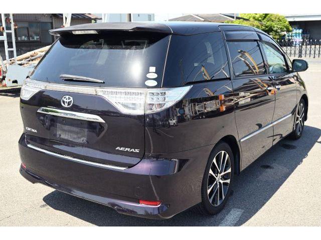 Ref:AUX-23869598 TOYOTA ESTIMA 2014 3 Ref:AUX-23869598 TOYOTA ESTIMA 2014 - Image 3