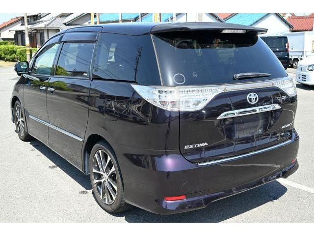 Ref:AUX-23869598 TOYOTA ESTIMA 2014 4 Ref:AUX-23869598 TOYOTA ESTIMA 2014 - Image 4