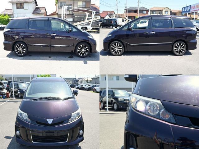 Ref:AUX-23869598 TOYOTA ESTIMA 2014 5 Ref:AUX-23869598 TOYOTA ESTIMA 2014 - Image 5