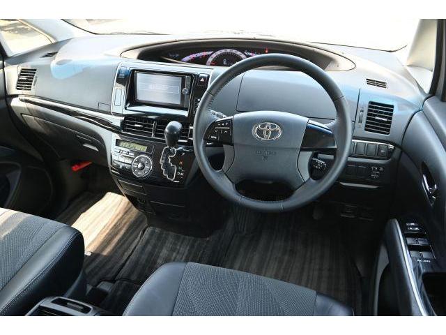 Ref:AUX-23869598 TOYOTA ESTIMA 2014 7 Ref:AUX-23869598 TOYOTA ESTIMA 2014 - Image 7