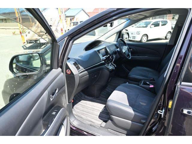 Ref:AUX-23869598 TOYOTA ESTIMA 2014 9 Ref:AUX-23869598 TOYOTA ESTIMA 2014 - Image 9