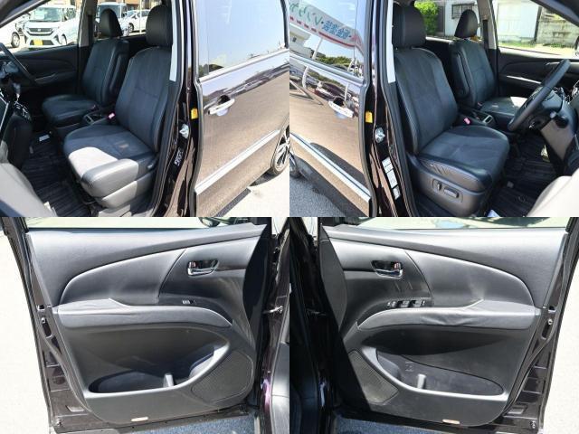 Ref:AUX-23869598 TOYOTA ESTIMA 2014 10 Ref:AUX-23869598 TOYOTA ESTIMA 2014 - Image 10