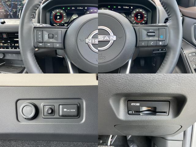 Ref:AUX-23870304 NISSAN X-TRAIL 2024 11 Ref:AUX-23870304 NISSAN X-TRAIL 2024 - Image 11