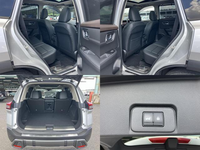 Ref:AUX-23870304 NISSAN X-TRAIL 2024 7 Ref:AUX-23870304 NISSAN X-TRAIL 2024 - Image 7