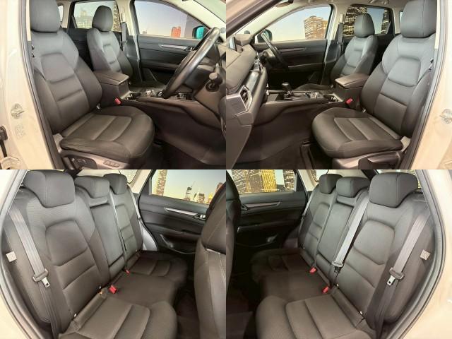 Ref:AUX-23870362 MAZDA CX-5 2017 4 Ref:AUX-23870362 MAZDA CX-5 2017 - Image 4