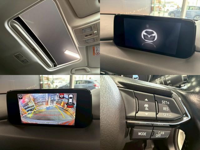 Ref:AUX-23870362 MAZDA CX-5 2017 5 Ref:AUX-23870362 MAZDA CX-5 2017 - Image 5