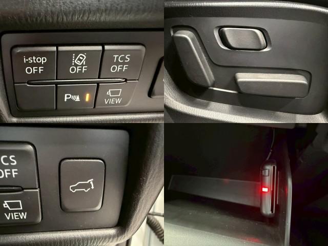 Ref:AUX-23870362 MAZDA CX-5 2017 6 Ref:AUX-23870362 MAZDA CX-5 2017 - Image 6