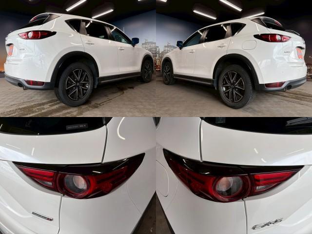 Ref:AUX-23870362 MAZDA CX-5 2017 7 Ref:AUX-23870362 MAZDA CX-5 2017 - Image 7