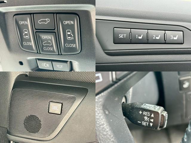 Ref:AUX-23870412 TOYOTA ALPHARD 2015 6 Ref:AUX-23870412 TOYOTA ALPHARD 2015 - Image 6