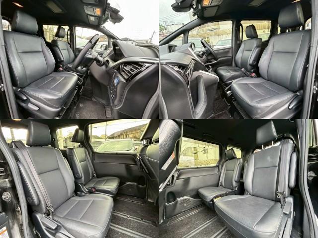 Ref:AUX-23870426 TOYOTA ESQUIRE 2020 4 Ref:AUX-23870426 TOYOTA ESQUIRE 2020 - Image 4