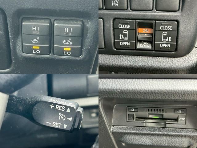Ref:AUX-23870426 TOYOTA ESQUIRE 2020 6 Ref:AUX-23870426 TOYOTA ESQUIRE 2020 - Image 6