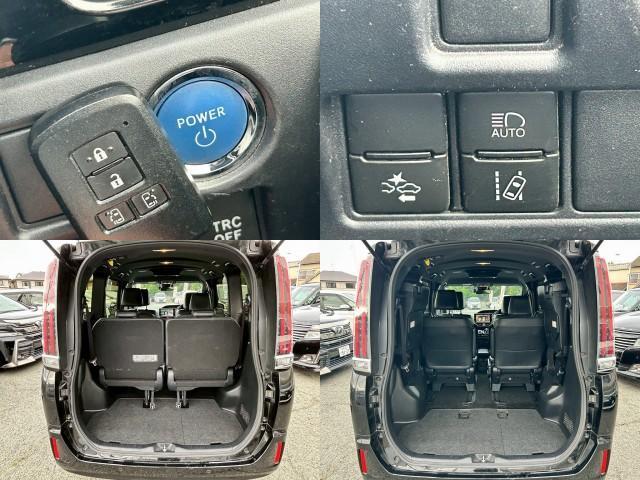 Ref:AUX-23870426 TOYOTA ESQUIRE 2020 7 Ref:AUX-23870426 TOYOTA ESQUIRE 2020 - Image 7