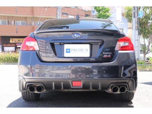 Ref:AUX-23870455 SUBARU WRX S4 2016 2 Ref:AUX-23870455 SUBARU WRX S4 2016 - Image 2