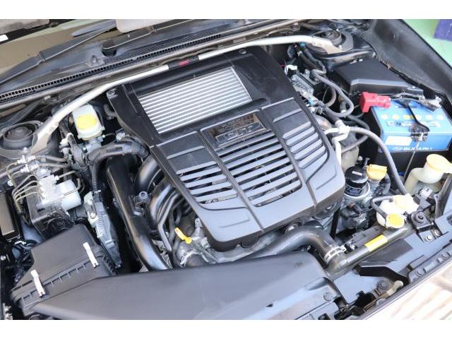 Ref:AUX-23870455 SUBARU WRX S4 2016 11 Ref:AUX-23870455 SUBARU WRX S4 2016 - Image 11