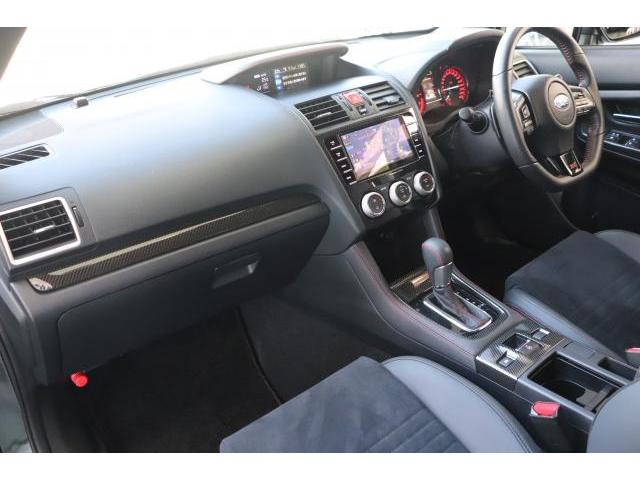 Ref:AUX-23870455 SUBARU WRX S4 2016 16 Ref:AUX-23870455 SUBARU WRX S4 2016 - Image 16