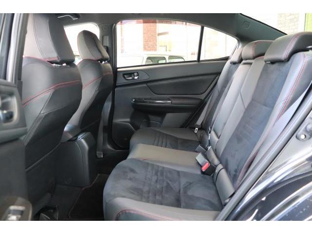 Ref:AUX-23870455 SUBARU WRX S4 2016 19 Ref:AUX-23870455 SUBARU WRX S4 2016 - Image 19