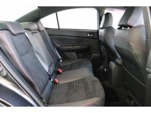 Ref:AUX-23870455 SUBARU WRX S4 2016 20 Ref:AUX-23870455 SUBARU WRX S4 2016 - Image 20