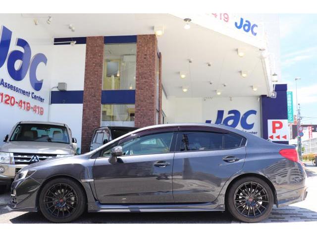 Ref:AUX-23870455 SUBARU WRX S4 2016 4 Ref:AUX-23870455 SUBARU WRX S4 2016 - Image 4