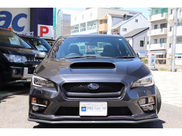 Ref:AUX-23870455 SUBARU WRX S4 2016 6 Ref:AUX-23870455 SUBARU WRX S4 2016 - Image 6