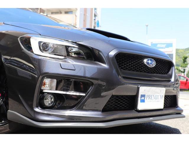 Ref:AUX-23870455 SUBARU WRX S4 2016 7 Ref:AUX-23870455 SUBARU WRX S4 2016 - Image 7