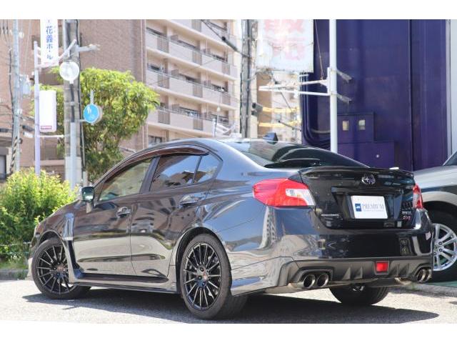 Ref:AUX-23870455 SUBARU WRX S4 2016 8 Ref:AUX-23870455 SUBARU WRX S4 2016 - Image 8