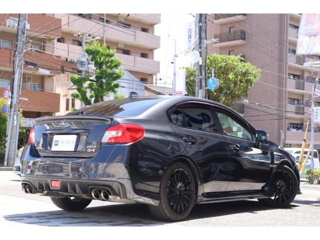 Ref:AUX-23870455 SUBARU WRX S4 2016 9 Ref:AUX-23870455 SUBARU WRX S4 2016 - Image 9