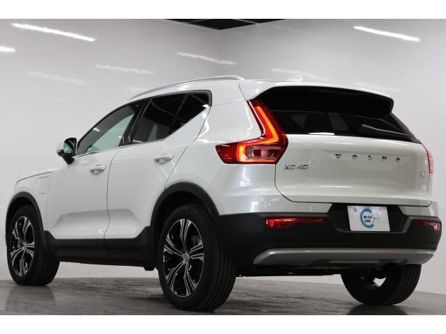Ref:AUX-23879354 VOLVO XC40 2022 2 Ref:AUX-23879354 VOLVO XC40 2022 - Image 2