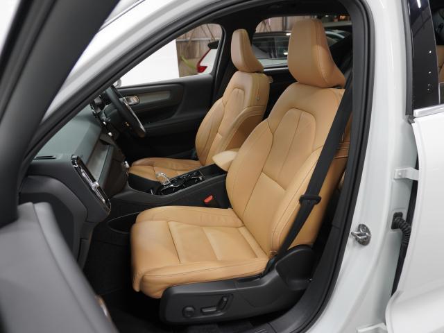 Ref:AUX-23879354 VOLVO XC40 2022 14 Ref:AUX-23879354 VOLVO XC40 2022 - Image 14