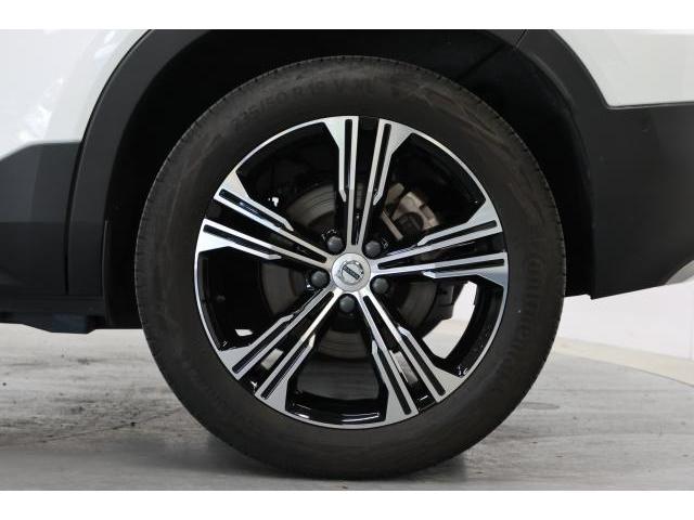 Ref:AUX-23879354 VOLVO XC40 2022 18 Ref:AUX-23879354 VOLVO XC40 2022 - Image 18