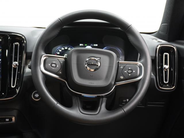 Ref:AUX-23879354 VOLVO XC40 2022 4 Ref:AUX-23879354 VOLVO XC40 2022 - Image 4