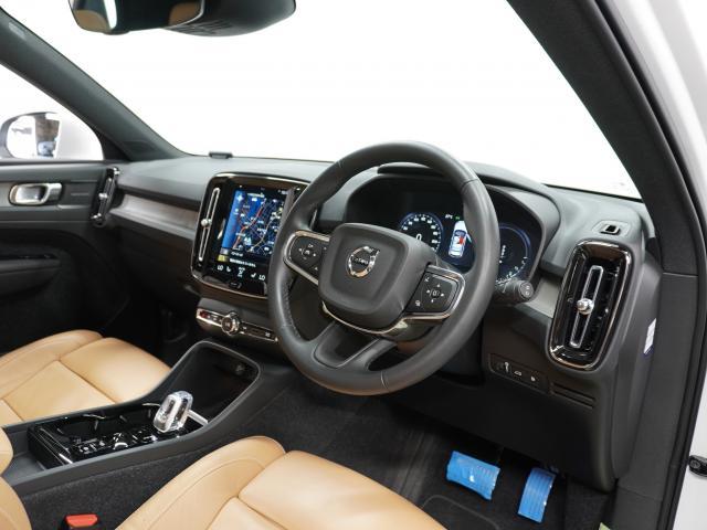 Ref:AUX-23879354 VOLVO XC40 2022 8 Ref:AUX-23879354 VOLVO XC40 2022 - Image 8