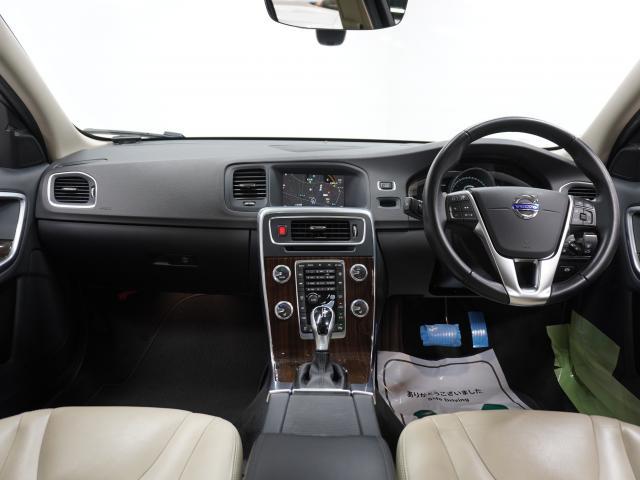 Ref:AUX-23879355 VOLVO V60 2017 3 Ref:AUX-23879355 VOLVO V60 2017 - Image 3