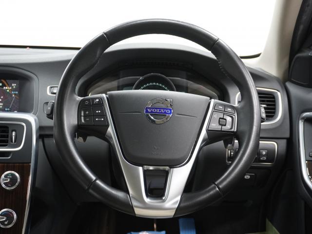 Ref:AUX-23879355 VOLVO V60 2017 4 Ref:AUX-23879355 VOLVO V60 2017 - Image 4