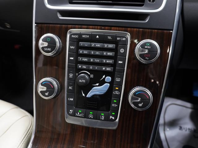 Ref:AUX-23879355 VOLVO V60 2017 7 Ref:AUX-23879355 VOLVO V60 2017 - Image 7
