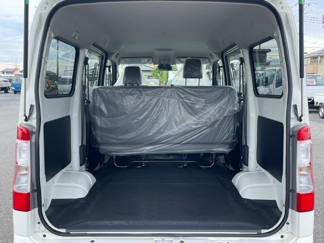 Ref:AUX-23881113 DAIHATSU GRAN MAX CARGO 2025 16 Ref:AUX-23881113 DAIHATSU GRAN MAX CARGO 2025 - Image 16