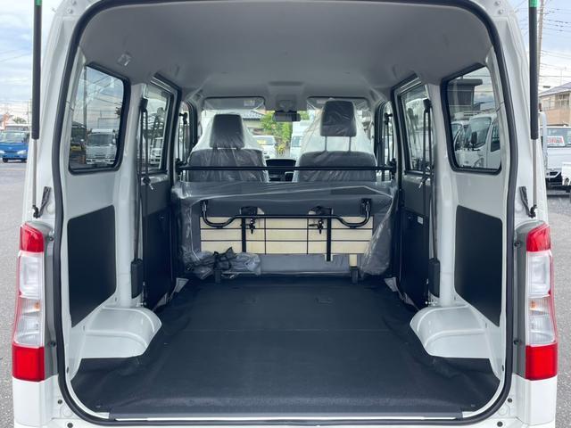 Ref:AUX-23881113 DAIHATSU GRAN MAX CARGO 2025 17 Ref:AUX-23881113 DAIHATSU GRAN MAX CARGO 2025 - Image 17