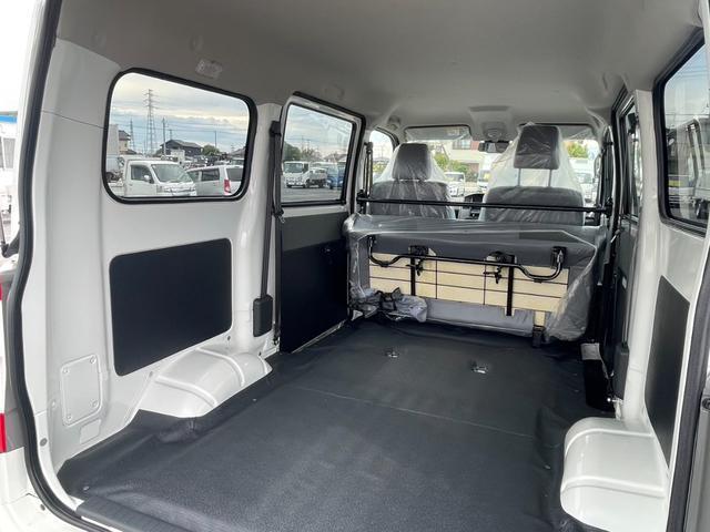 Ref:AUX-23881113 DAIHATSU GRAN MAX CARGO 2025 18 Ref:AUX-23881113 DAIHATSU GRAN MAX CARGO 2025 - Image 18