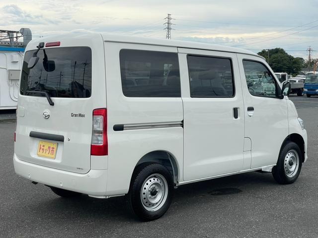 Ref:AUX-23881113 DAIHATSU GRAN MAX CARGO 2025 5 Ref:AUX-23881113 DAIHATSU GRAN MAX CARGO 2025 - Image 5