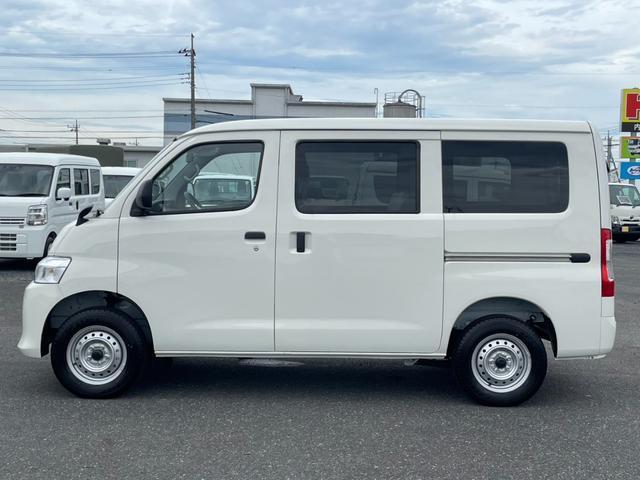Ref:AUX-23881113 DAIHATSU GRAN MAX CARGO 2025 8 Ref:AUX-23881113 DAIHATSU GRAN MAX CARGO 2025 - Image 8